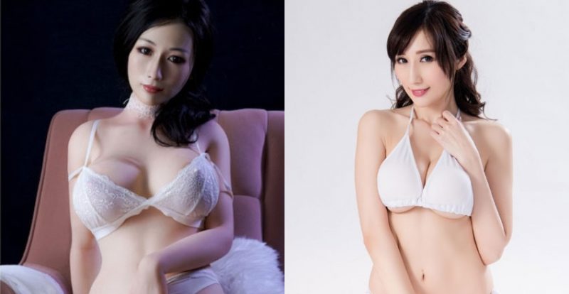 JULIA（京香）作品WAAA-175封面预览及内容赏析-知乐社