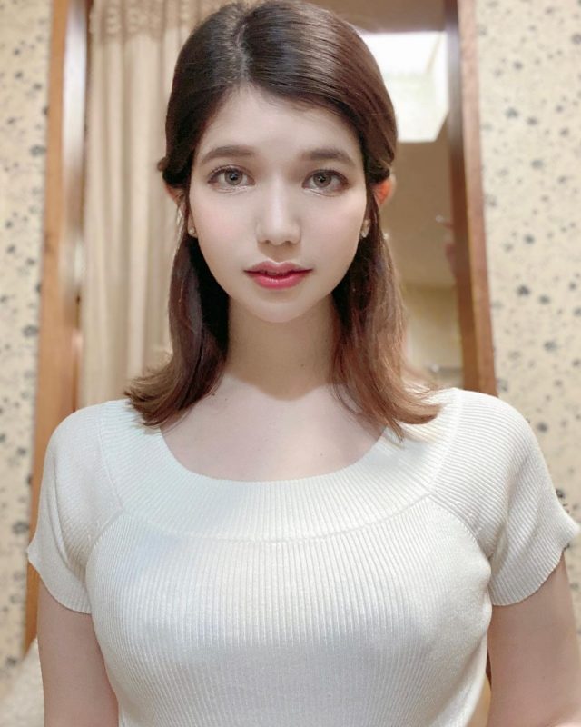 Lauren花恋（ローレン花恋）作品STARS-607封面预览及内容赏析-知乐社