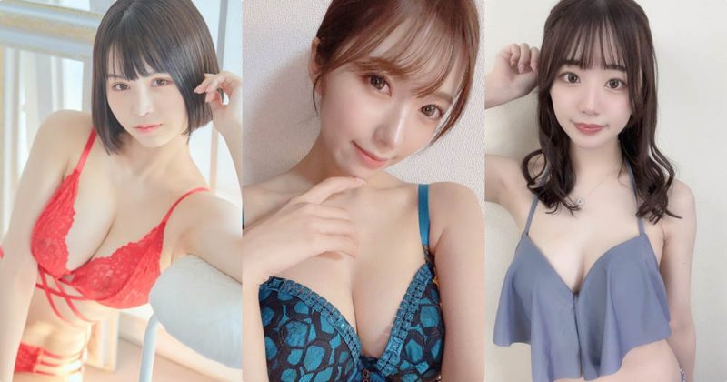S1美球新人最经典作品推荐封面预览及内容赏析-知乐社