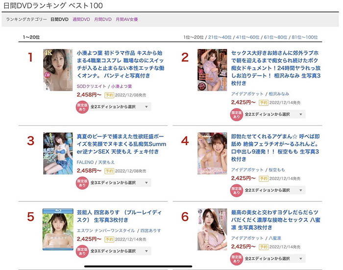 小凑よつ叶(小凑四叶)个人资料及作品STARS-765介绍预览-知乐社