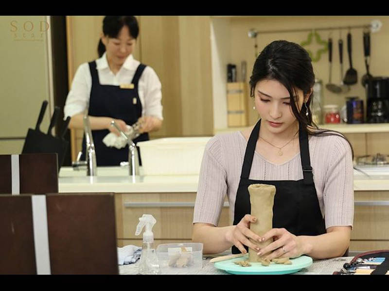 3部最强「美球人妻」作品封面预览及内容赏析-知乐社