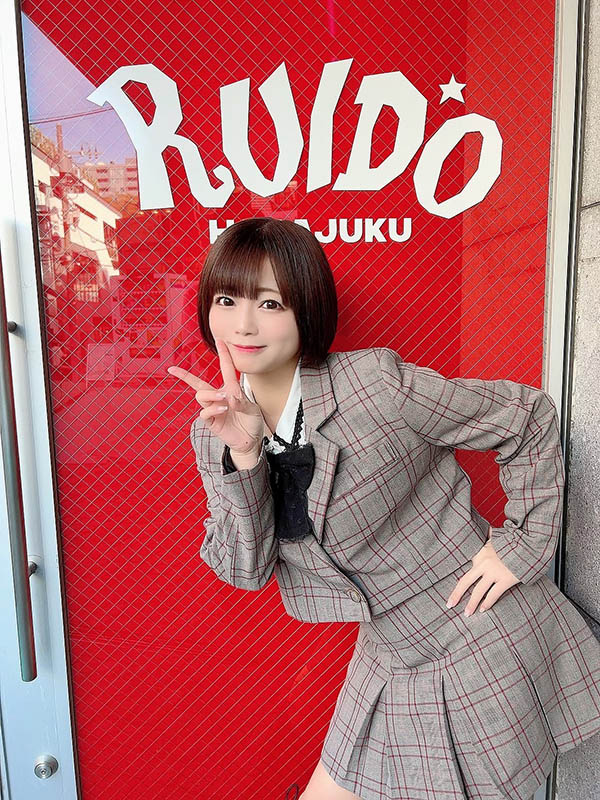 羽咲みはる(羽咲美晴，Usa-Miharu)作品SSIS-544封面预览及内容赏析-知乐社