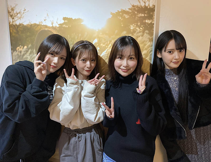 铃の家りん(铃之家铃)最番作品BGN-073封面预览及内容赏析-知乐社