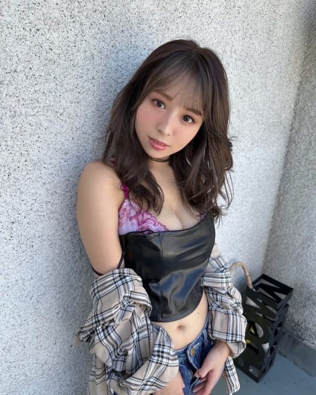 天音まひな(天音真比奈)精选作品推荐封面预览及内容赏析-知乐社