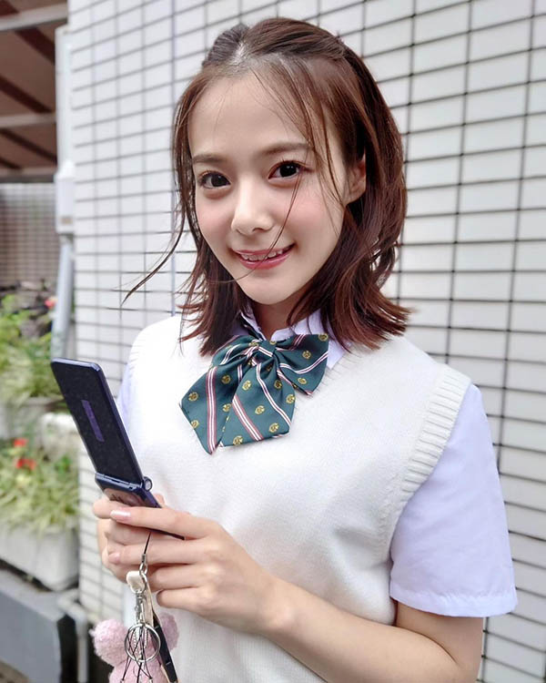 吉高宁々(吉高宁宁)精选作品推荐封面预览及内容赏析-知乐社