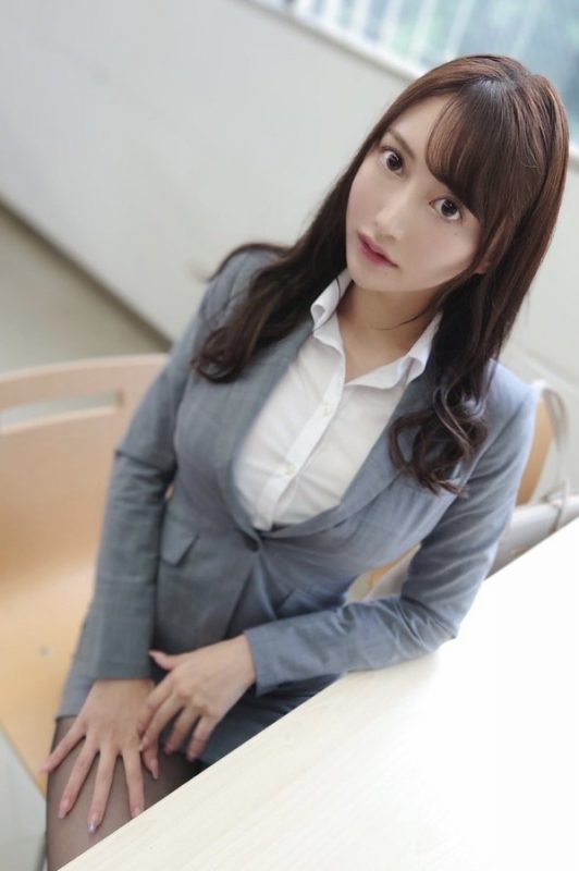 八蜜凛最番作品ipx-985封面预览及内容赏析-知乐社