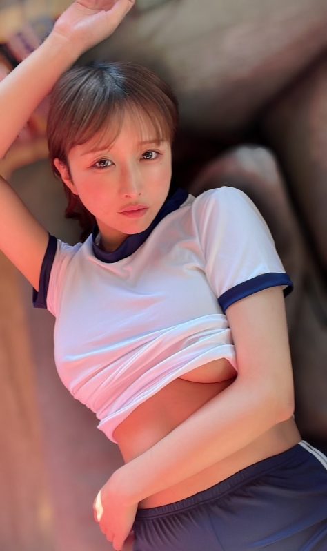 S1最强大400万H乃网红《Unpai》最番作品推荐封面预览及内容赏析-知乐社
