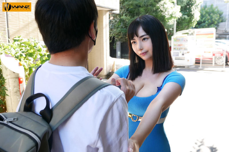 吉根尤莉亚(吉根ゆりあ)最番作品waaa-237封面预览及内容赏析-知乐社