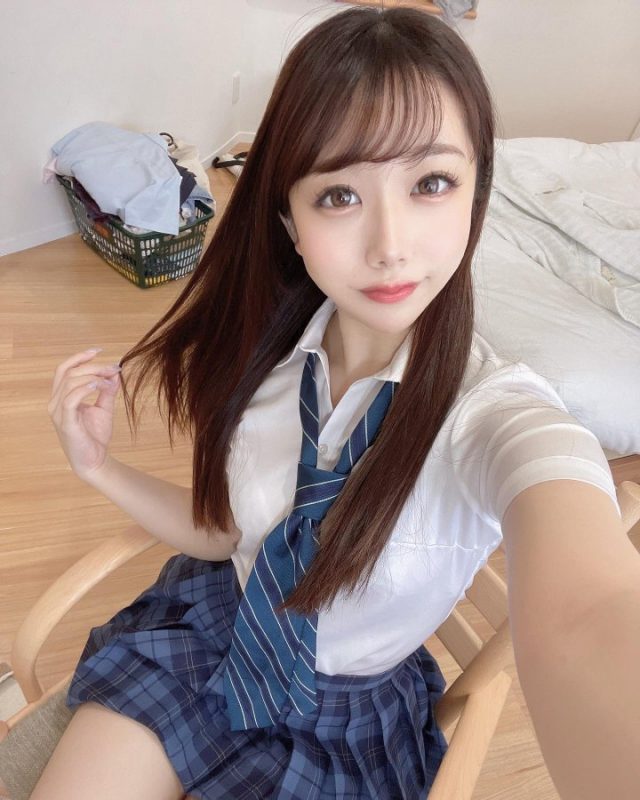 尾崎绘里香(尾崎えりか)最番作品SAME-041封面预览及内容赏析-知乐社