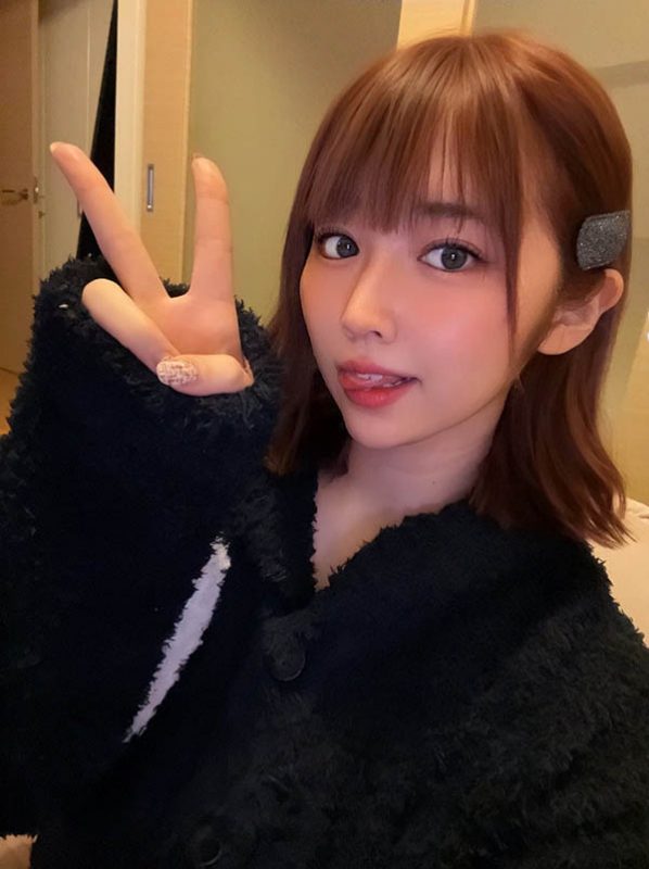 巨胸女神《松本菜奈实》最番作品推荐封面预览及内容赏析-知乐社
