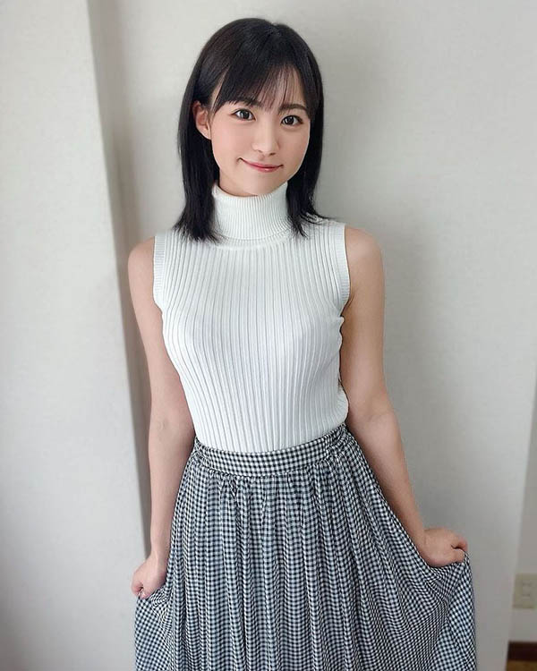 暗黑界国民美少女《东条夏》最番作品推荐封面预览及内容赏析-知乐社