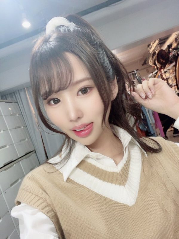 新井里真(新井リマ)最番作品PPPE-091封面预览及内容赏析-知乐社