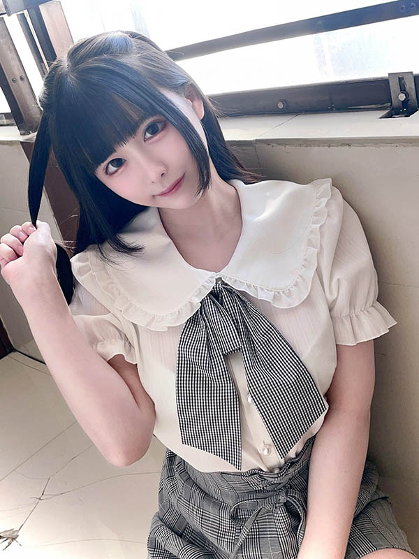 表面清纯萝莉系暗黑女星《横宫七海》最番作品推荐封面预览及内容赏析-知乐社