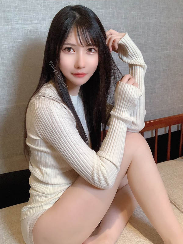 蓝芽水月(蓝芽みずき,蓝芽瑞季)最番作品推荐封面预览及内容赏析-知乐社