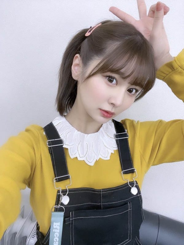 清纯派美少女《川北梅莎》最番作品推荐封面预览及内容赏析-知乐社
