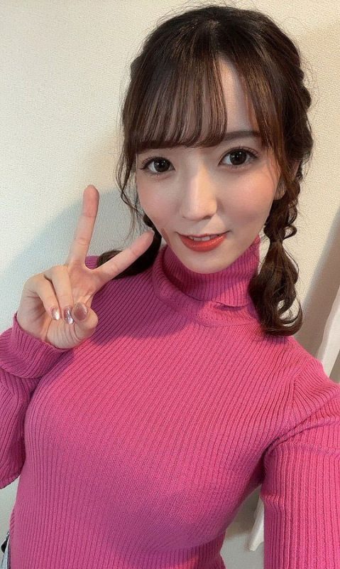 小花暖(小花のん)最番作品PPPE-090封面预览及内容赏析-知乐社
