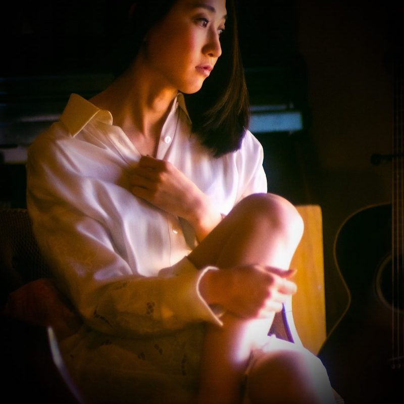 水戸加奈(水戸かな)精选作品推荐封面预览及内容赏析-知乐社
