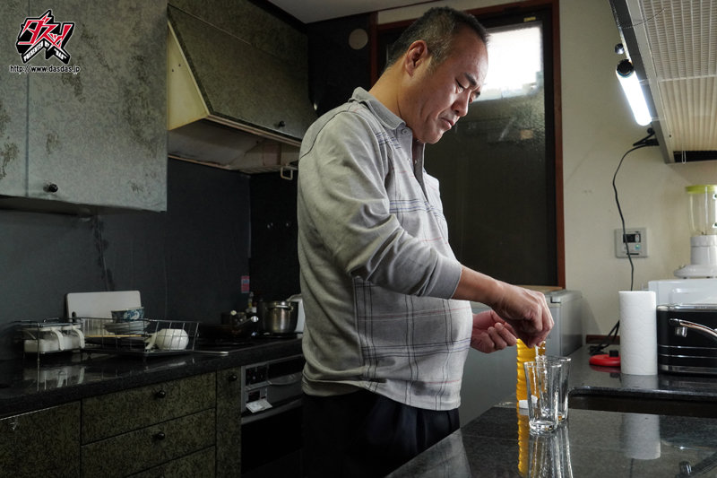 「爸爸的道德沦丧」系列作品推荐封面预览及内容赏析-知乐社