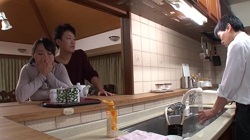 「近亲下的混乱」系列作品推荐封面预览及内容赏析-知乐社