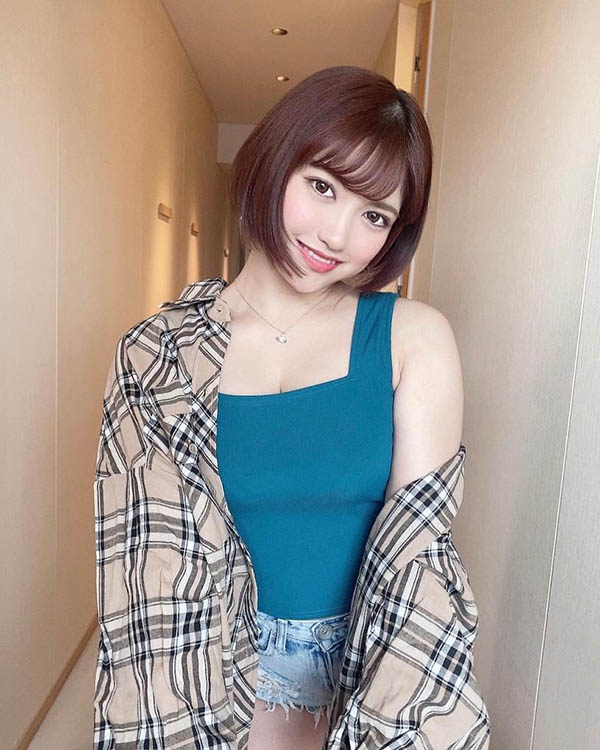 天晴乃爱(あまはるのあ)精选作品推荐封面预览及内容赏析-知乐社