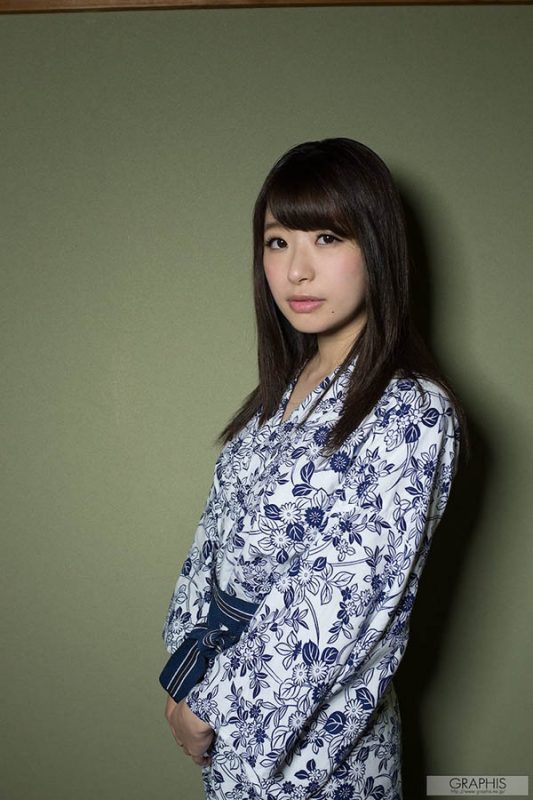 初美沙希（はつみ さき）精选作品推荐及预览-知乐社