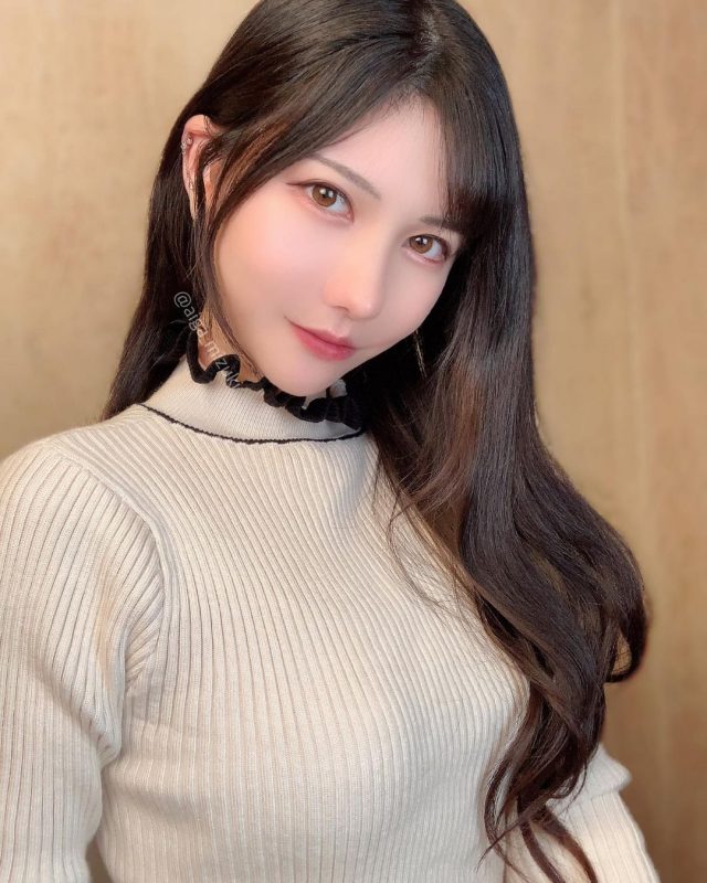 蓝芽瑞季（蓝芽みずき）精选作品推荐封面预览及内容赏析-知乐社