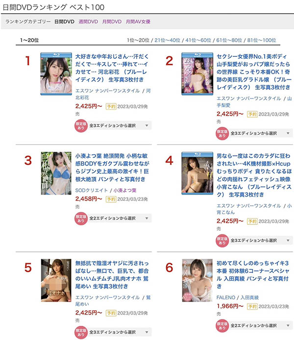 河北彩花(Kawakita-Saika)SSIS-607剧情封面预览及内容赏析-知乐社