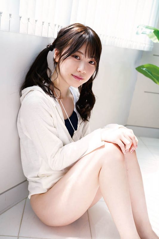 19岁女大生《石川澪》精选作品推荐封面预览及内容赏析-知乐社
