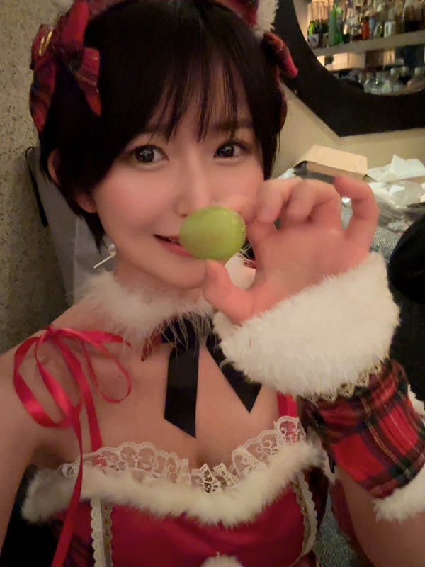 暗黑战斗姬《深田结梨》精选作品推荐封面预览及内容赏析-知乐社