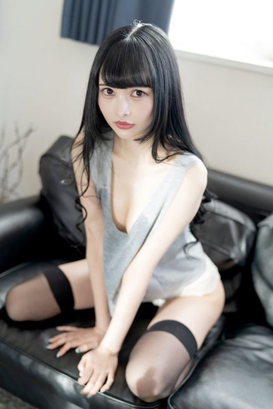 迹美珠里(迹美しゅり)精选作品推荐封面预览及内容赏析-知乐社