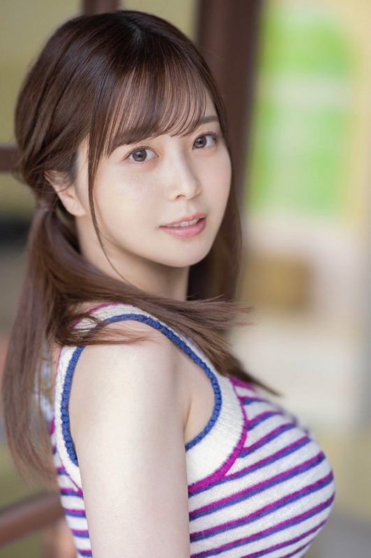 九野雏乃(九野ひなの)最番作品MIDV-264封面预览及内容赏析-知乐社