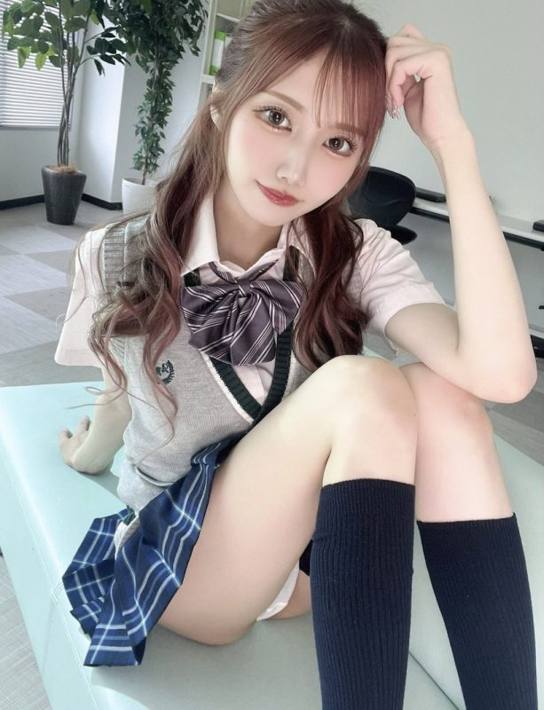 斎藤あみり（斋藤亚美里）经典作品推荐封面预览及内容赏析-知乐社