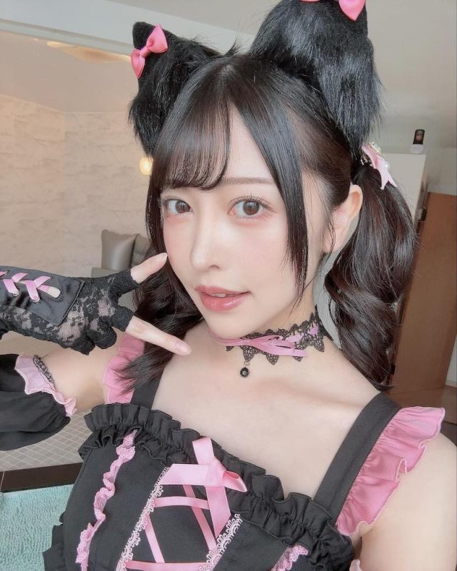 森日向子(Mori-Hinako)精选作品推荐封面预览及内容赏析-知乐社