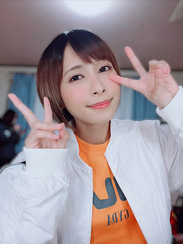 逢见梨花(逢见リカ)精选作品推荐封面预览及内容赏析-知乐社