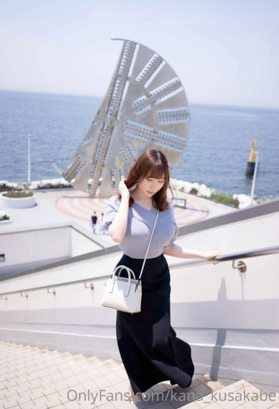 J杯女神《日下部加奈》精选作品推荐封面预览及内容赏析-知乐社