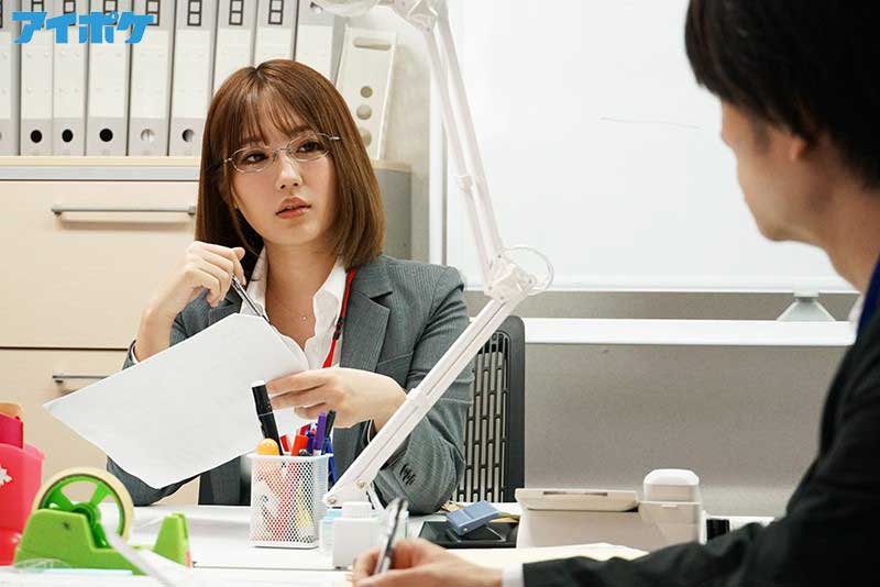 「跋扈的女上司」系列作品推荐封面预览及内容赏析-知乐社