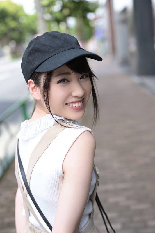 堀北わん(堀北湾)精选作品推荐封面预览及内容赏析-知乐社