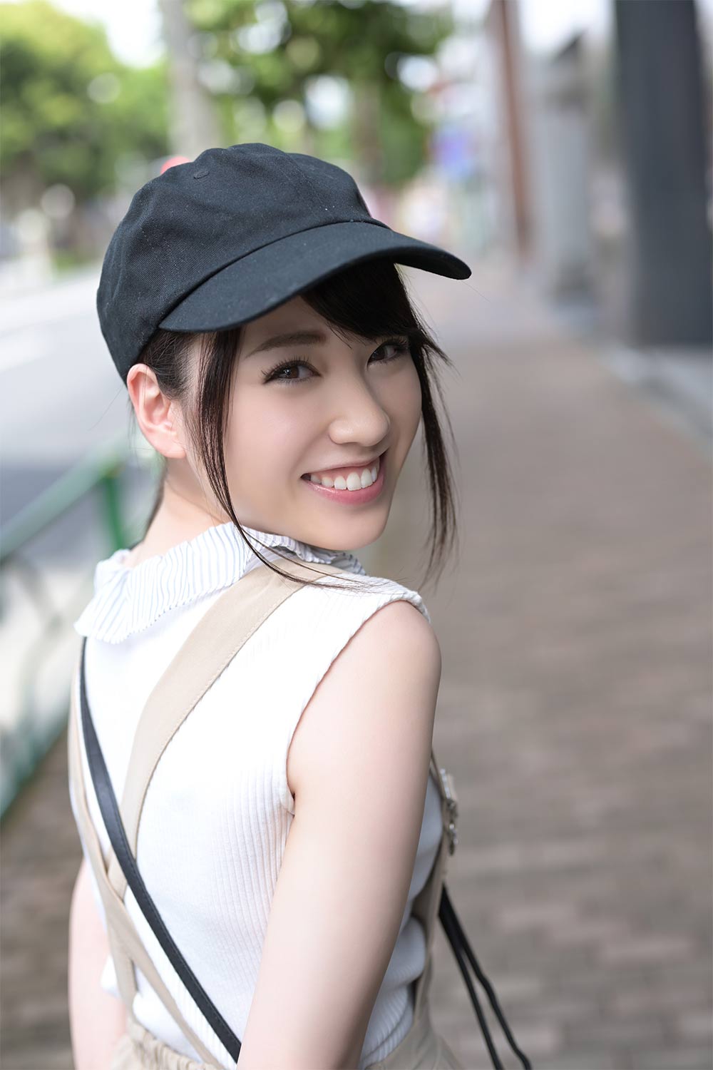 堀北わん(堀北湾)精选作品推荐封面预览及内容赏析-知乐社