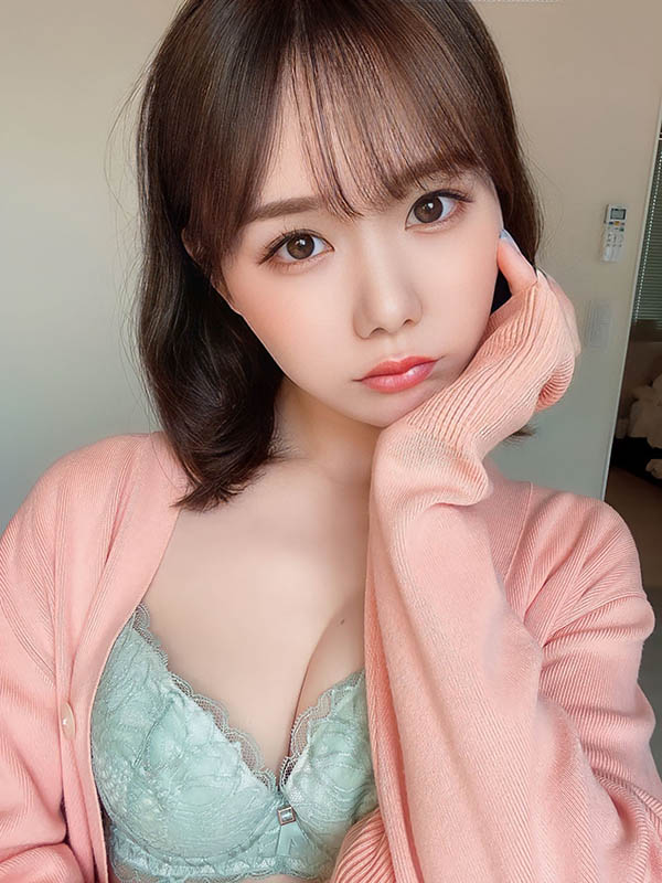 miru(坂道美琉）经典作品推荐封面预览及内容赏析-知乐社