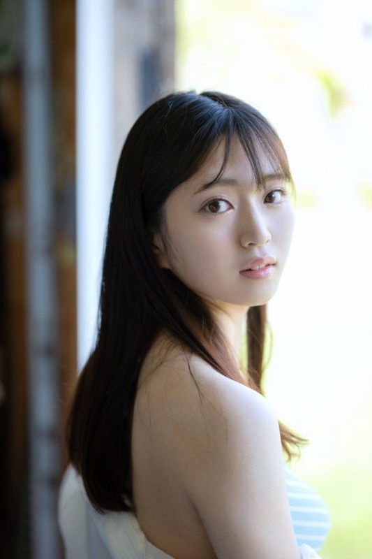 永野铃(Nagano0-Suzu)最番作品FSDSS-688封面预览及内容赏析-知乐社