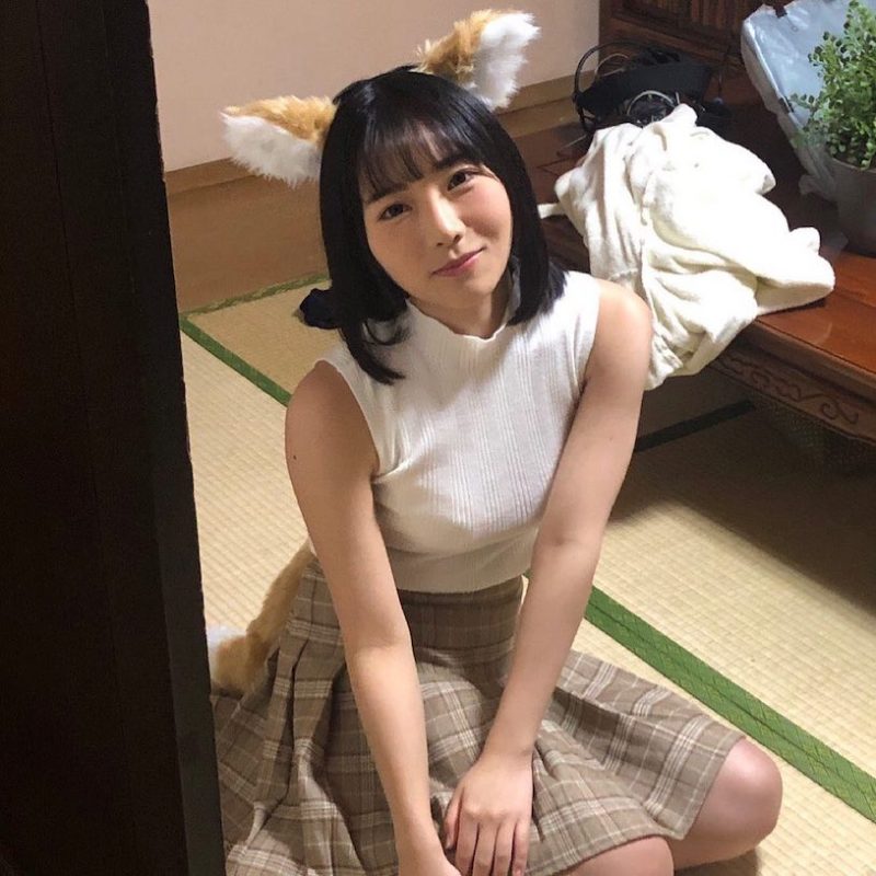 白坂有以(Shirasaka-Yui)精选作品推荐封面预览及内容赏析-知乐社