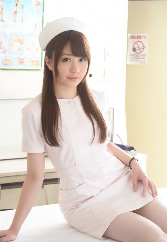 樱木优希音(桜木优希音)精选作品推荐封面预览及内容赏析-知乐社