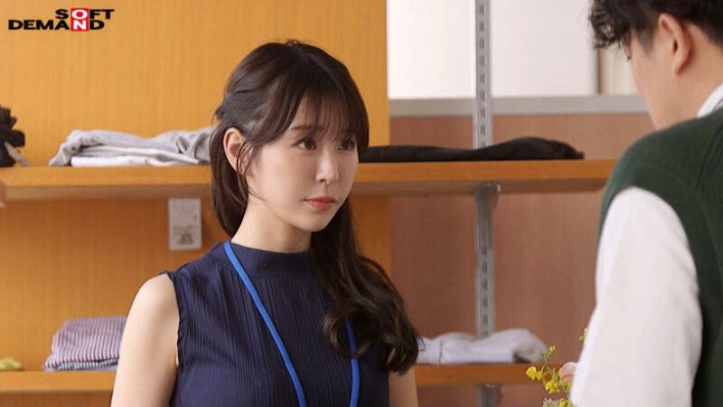 都筑亚美（坂井千晴）最番作品SDMUA-071封面预览及内容赏析-知乐社