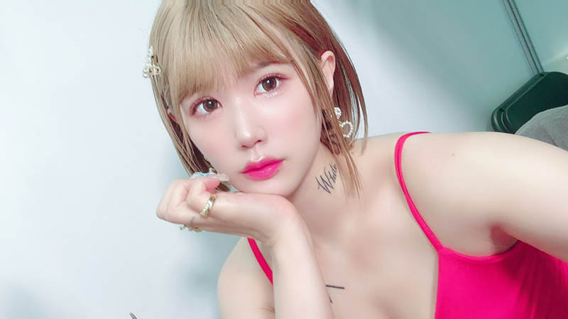 无马女神《凉宫琴音》精选作品推荐封面预览及内容赏析-知乐社