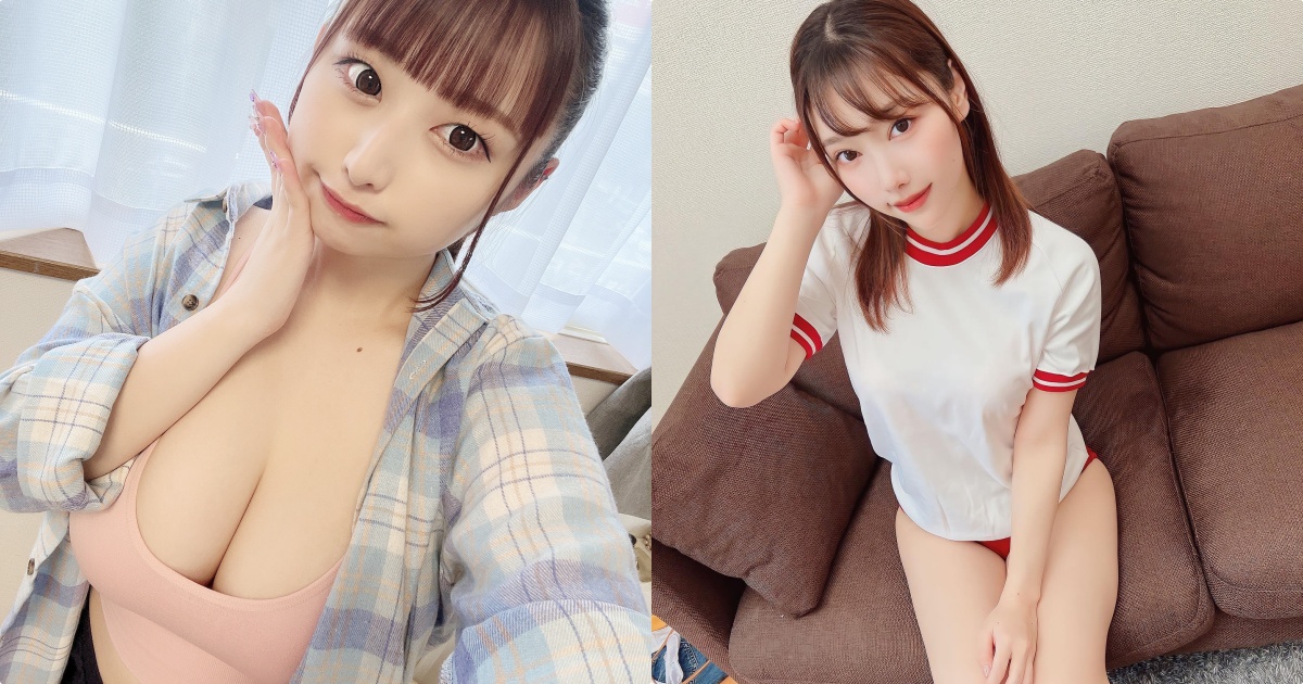 【巨球小女神】合集作品MKCK-339封面预览及内容赏析-知乐社