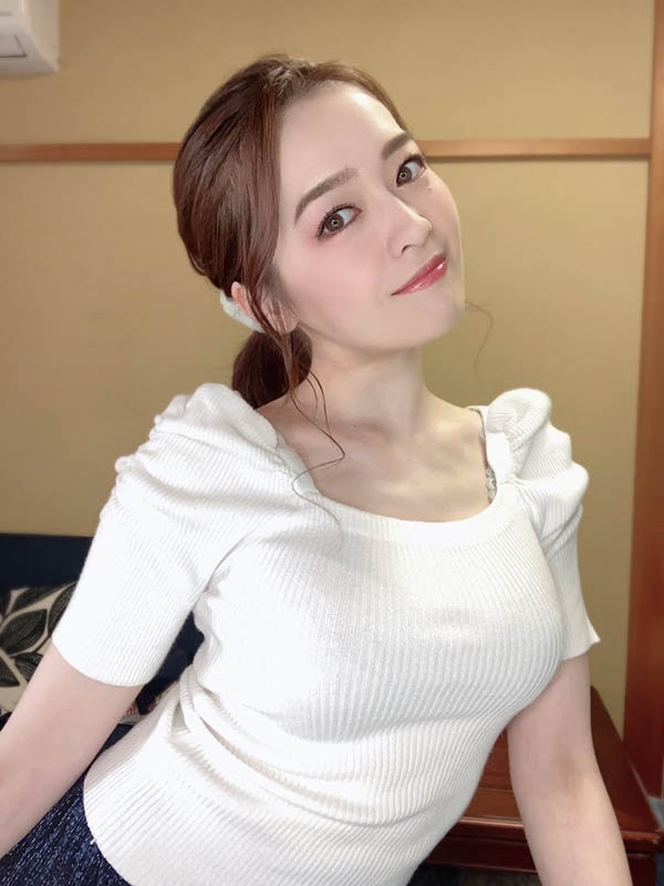 藤かんな(藤环奈)精选作品推荐封面预览及内容赏析-知乐社