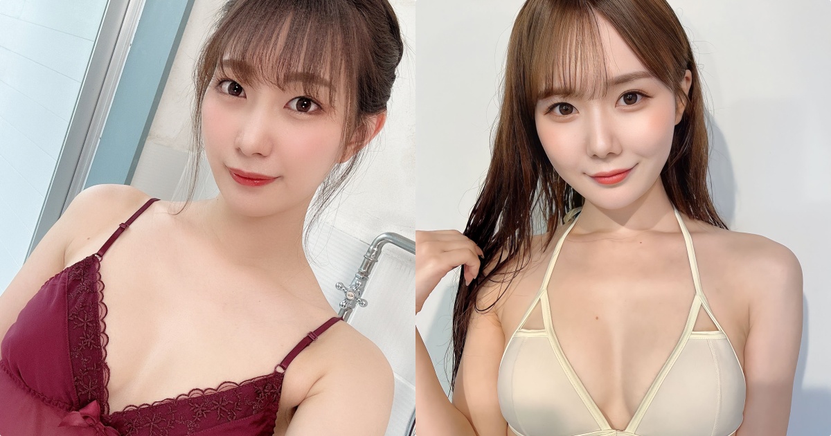 《美谷朱里、miru》精选作品推荐封面预览及内容赏析-知乐社