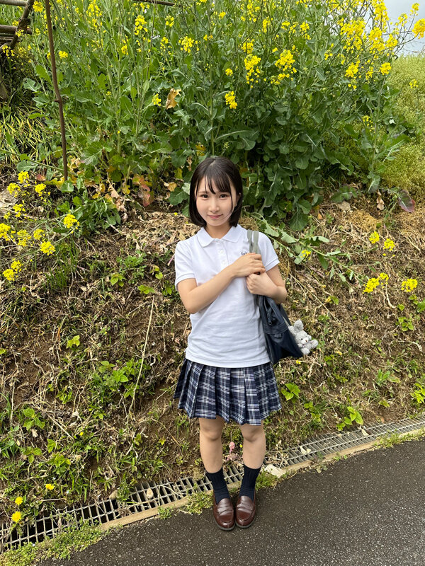 由良かな(由良加奈)最番作品SUN-098封面预览及内容赏析-知乐社