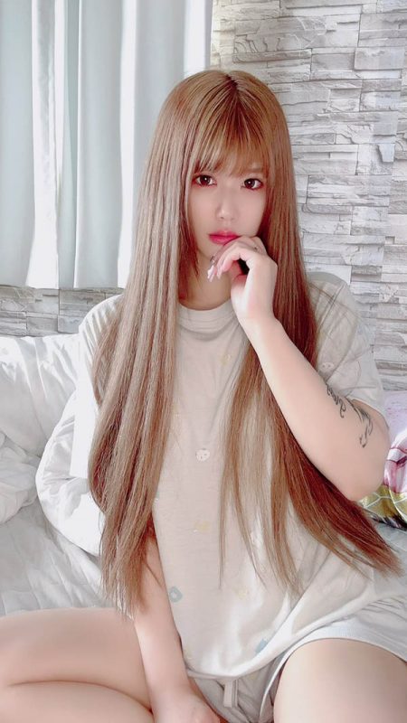 D杯女神《凉宫琴音》精选作品推荐封面预览及内容赏析-知乐社