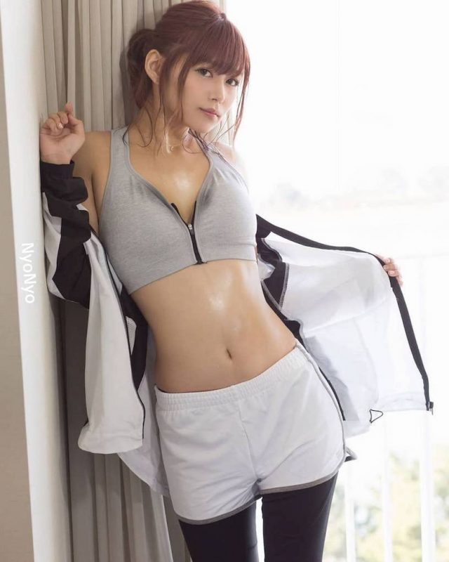 绀野ひかる(绀野光)最番作品MEYD-848封面预览及内容赏析-知乐社